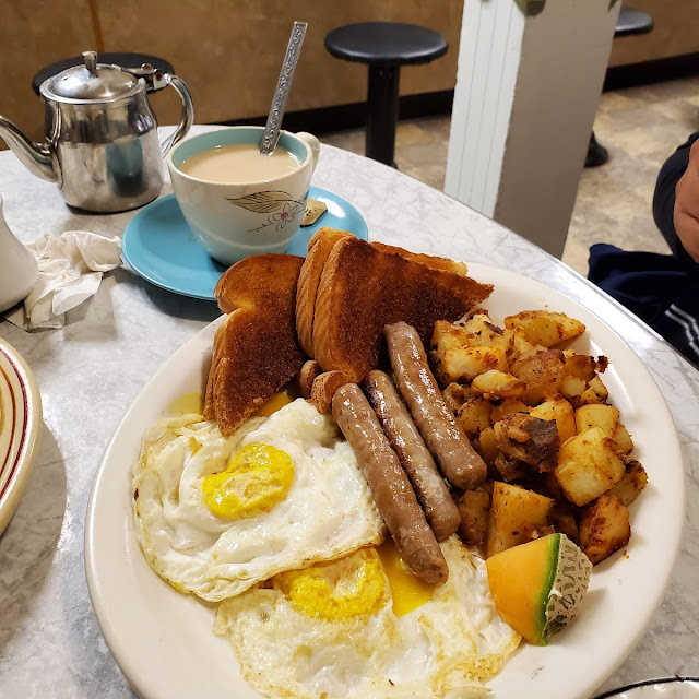 Home Fries