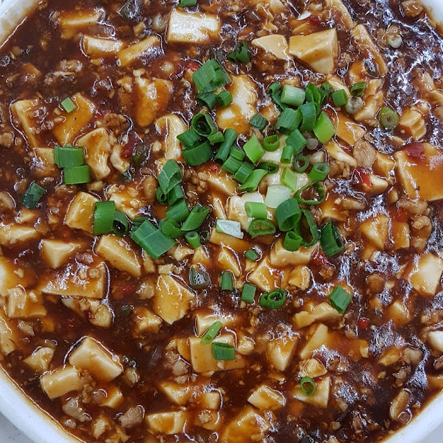 MA PO Taufu