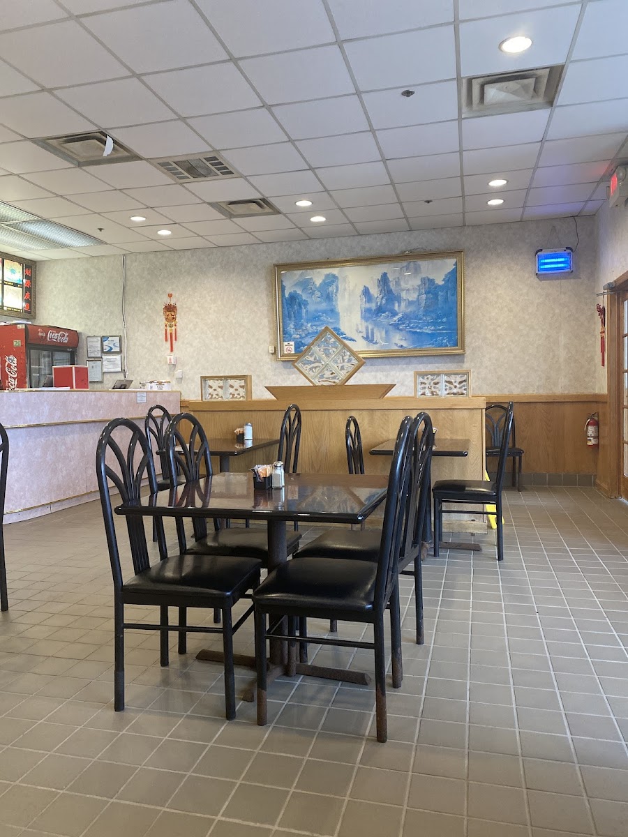 New Ho Ho Kitchen
