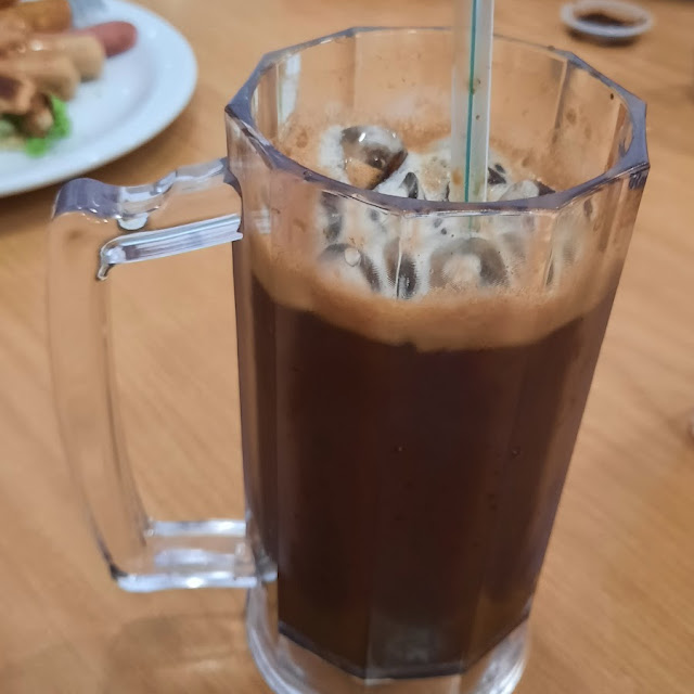 Kopi 冰