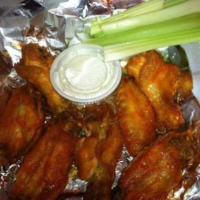 Chicken Wings