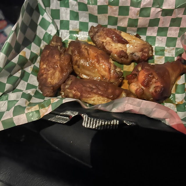 Chicken Wings