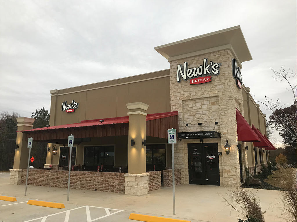Newk's Eatery - Kennesaw