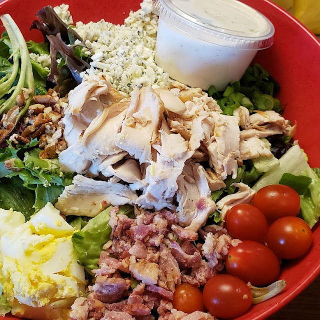 Cobb Salad