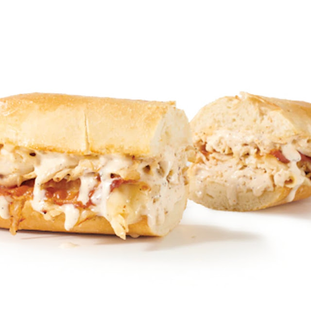 Newk's Q Sandwich