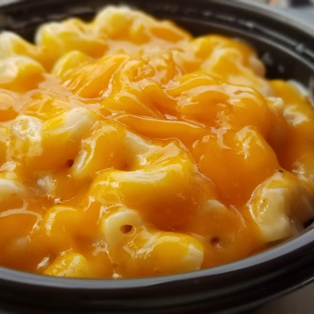 Macaroni and Cheese