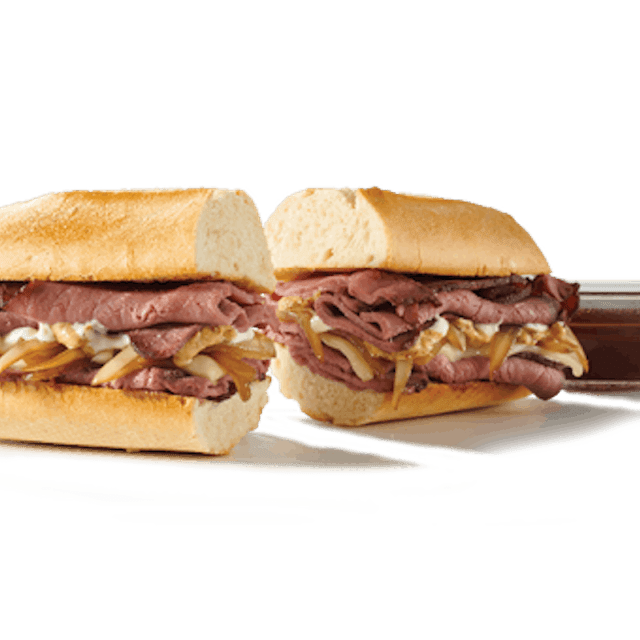 Newk's Q Sandwich