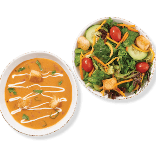 Bowl of Soup Pairing