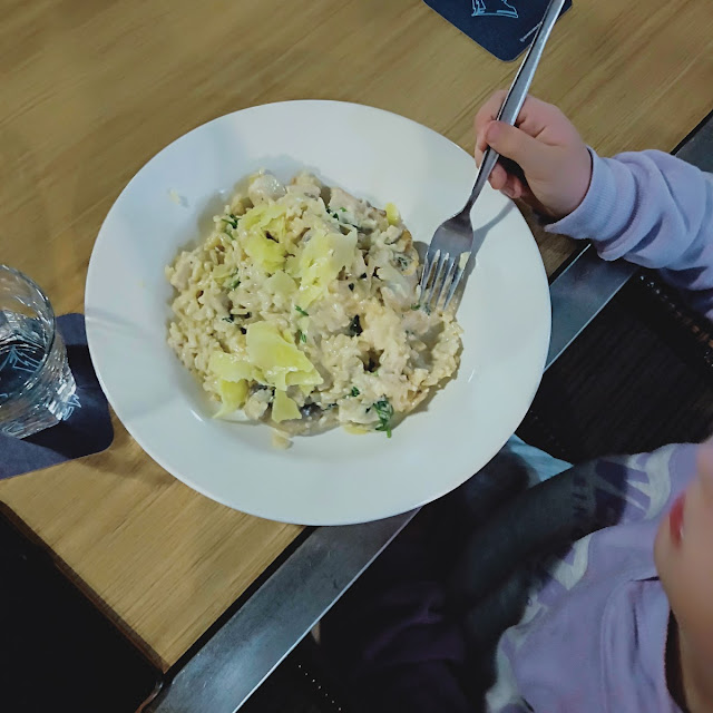 Risotto