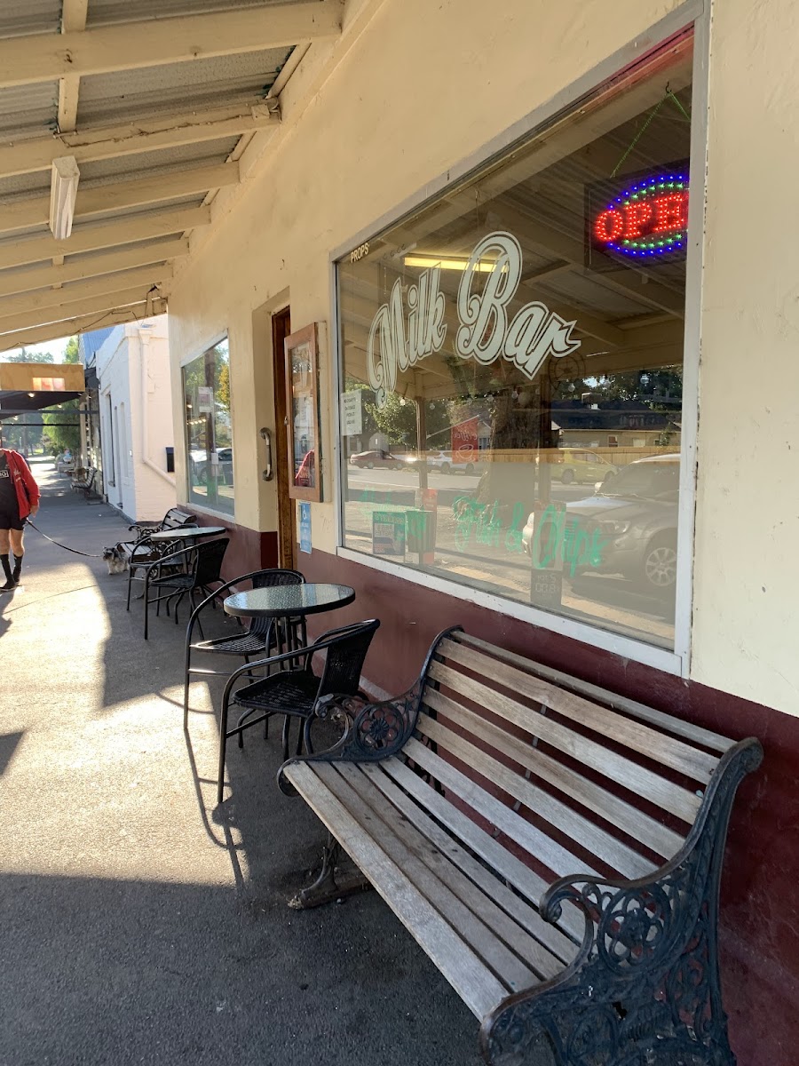 Newstead Country Store