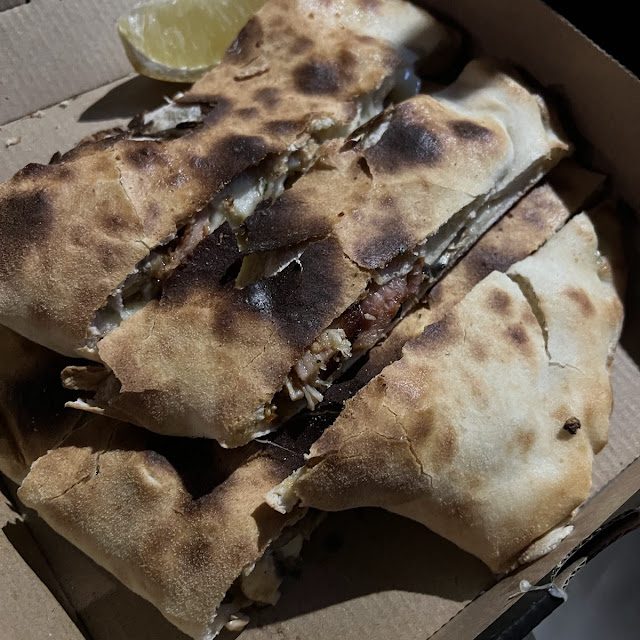 Supreme Pide