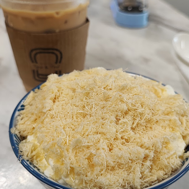 Tau Fu FA Gula Mitai