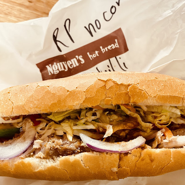 Pork Bahn MI