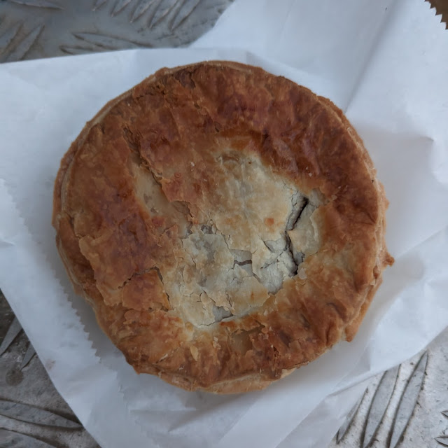 Pie