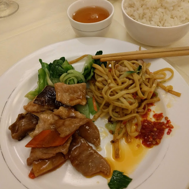 Chinese Food