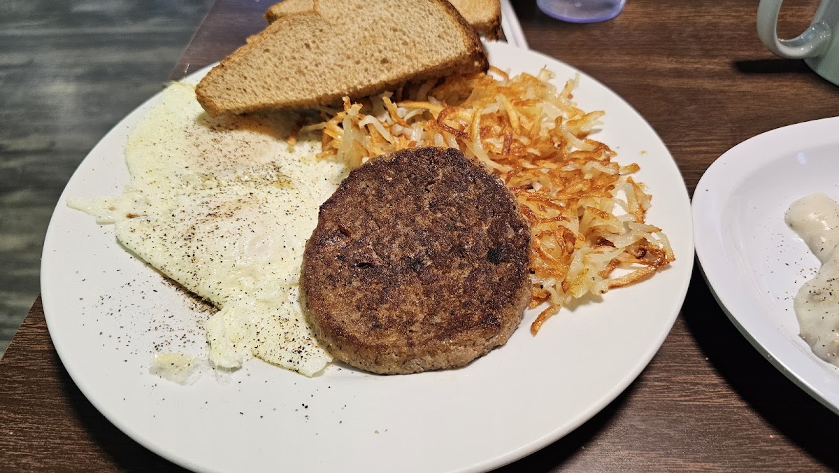 Nices Family Diner