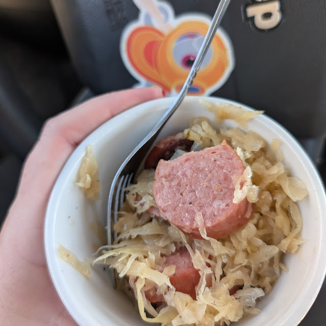 Chicken Bog