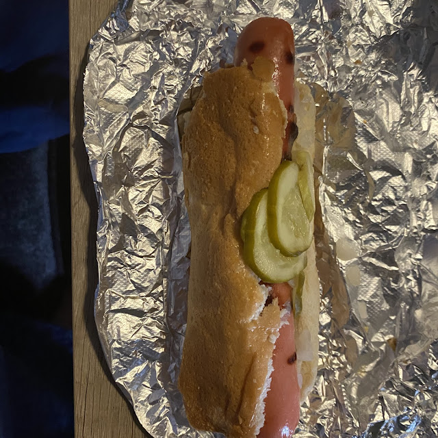 Hot Dog
