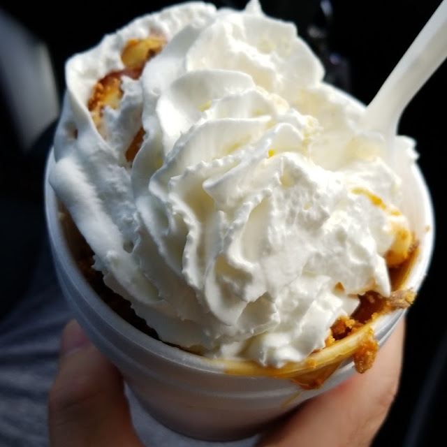 Butterscotch Ice Cream
