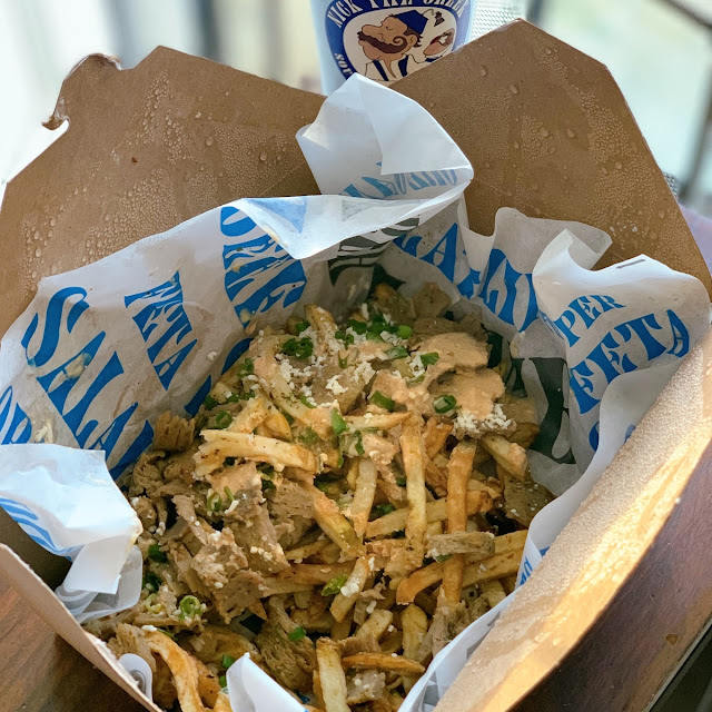 Nicks Fries