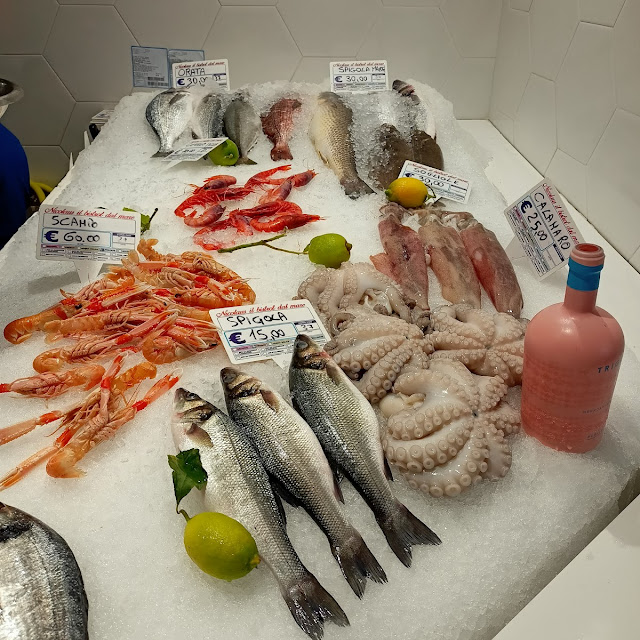 Pesce Fresco