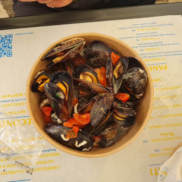 Impepata Di Cozze