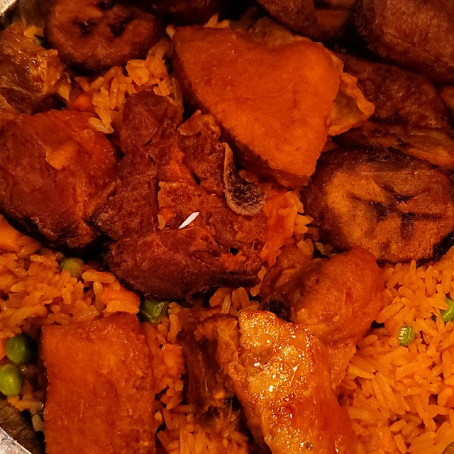 Jollof Rice