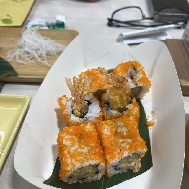 EBI Maki