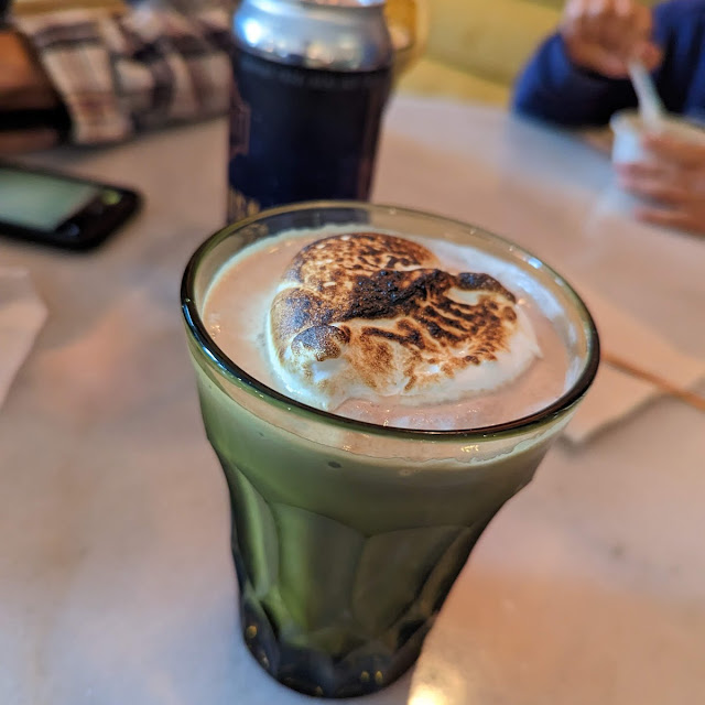 Matcha