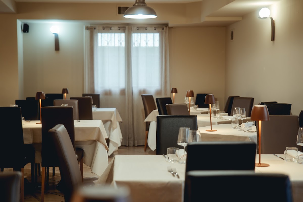Nina Ristorante