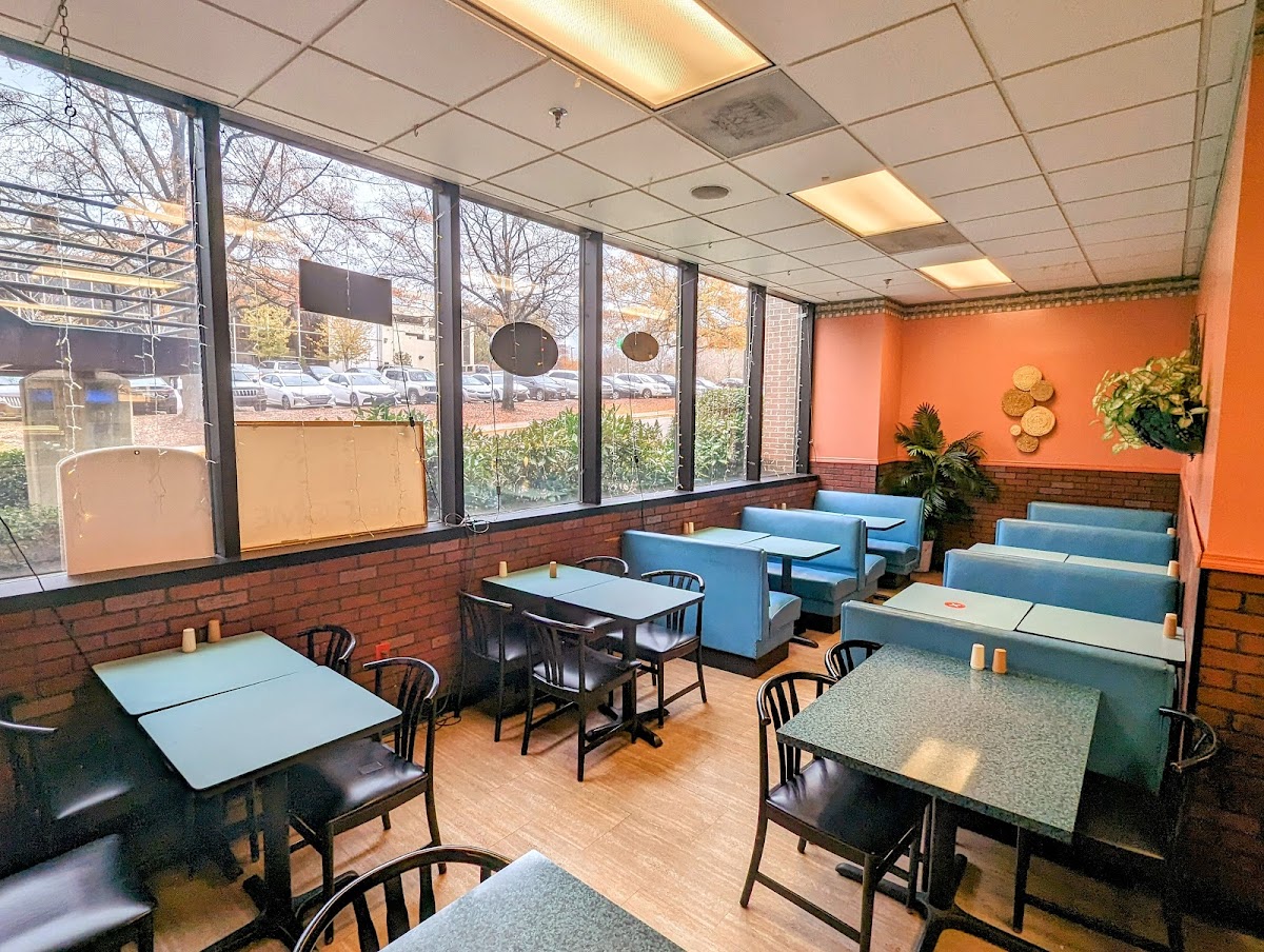 Nine Medical Deli & Grill
