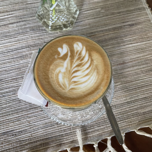 Latte Art
