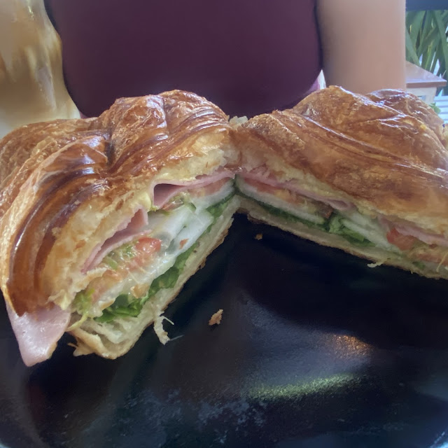 Croissant Tradicional