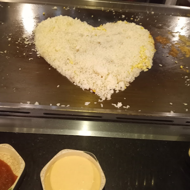 Fried Rice