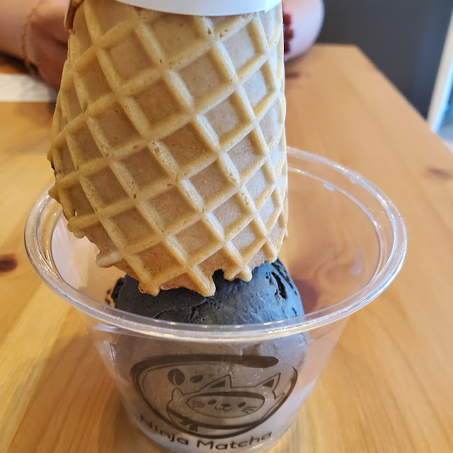 Waffle