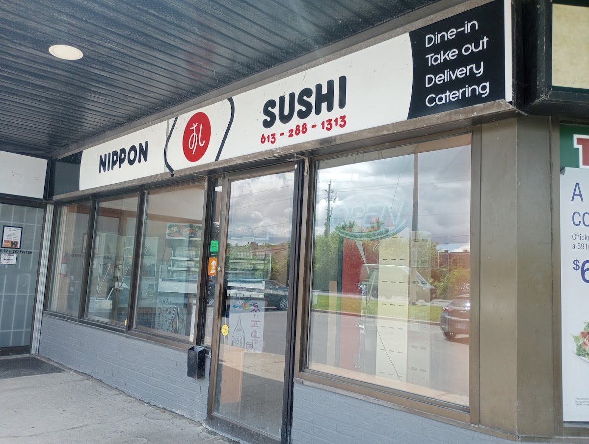 Nippon Sushi