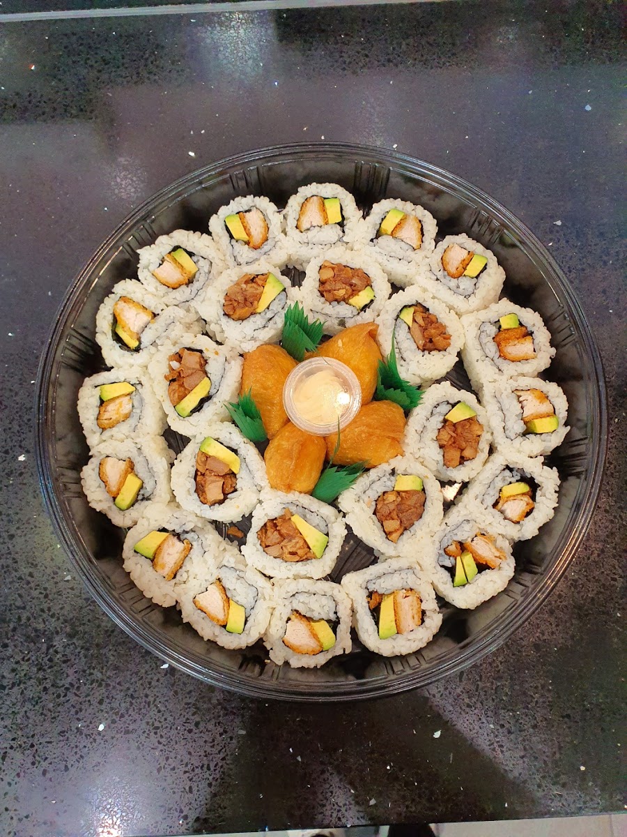 Nippon Sushi