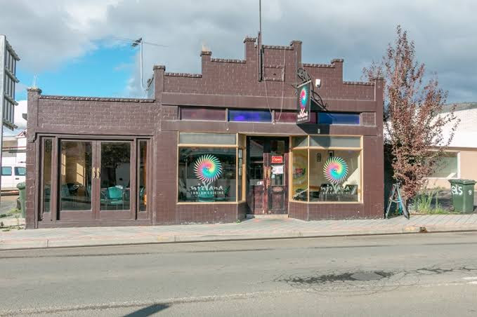 Nirvana Indian Cuisine