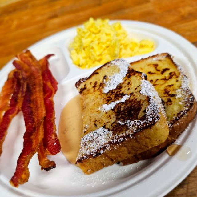 French Toast