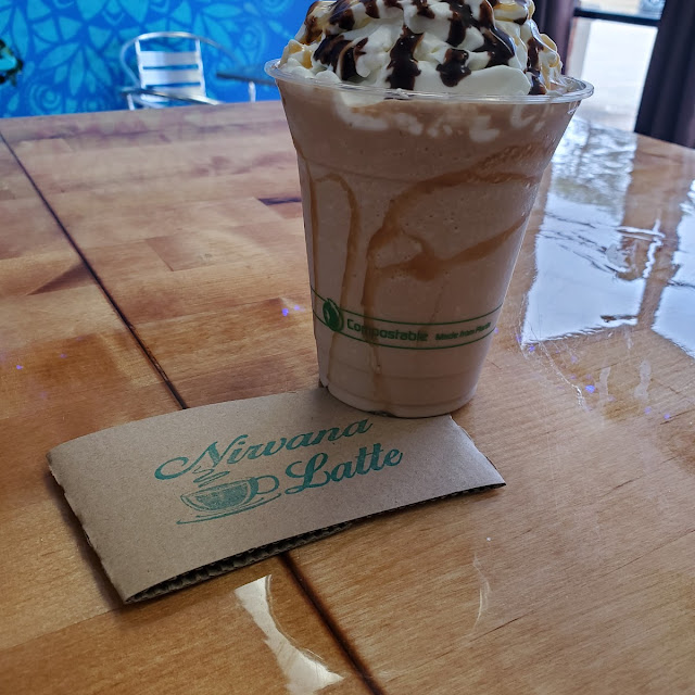 Frappuccino