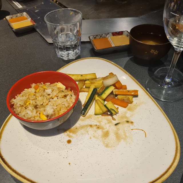 Fried Rice