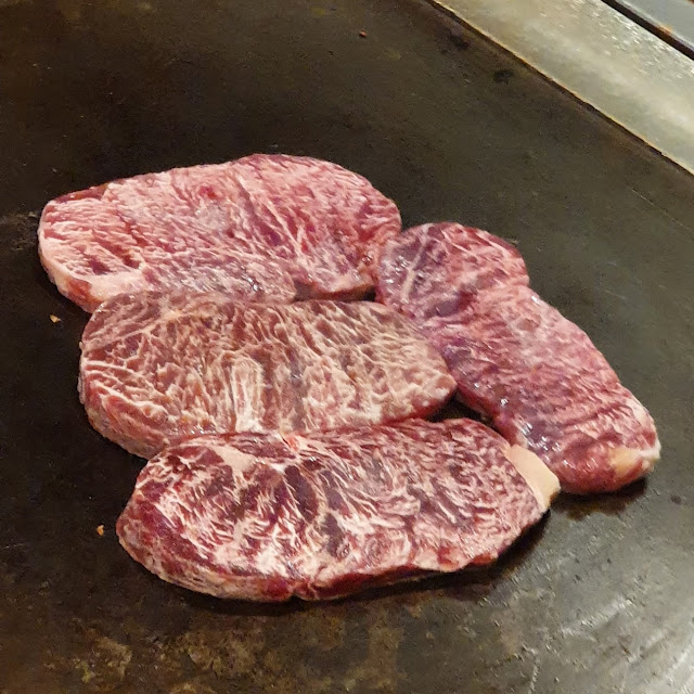 Wagyu Beef
