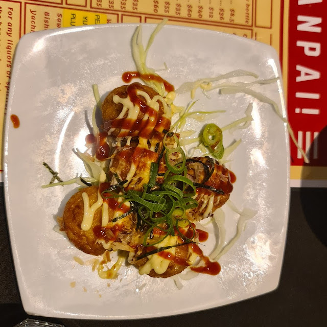 Takoyaki