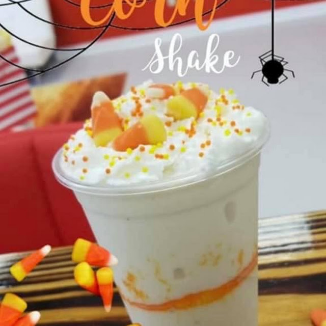 Candy Corn