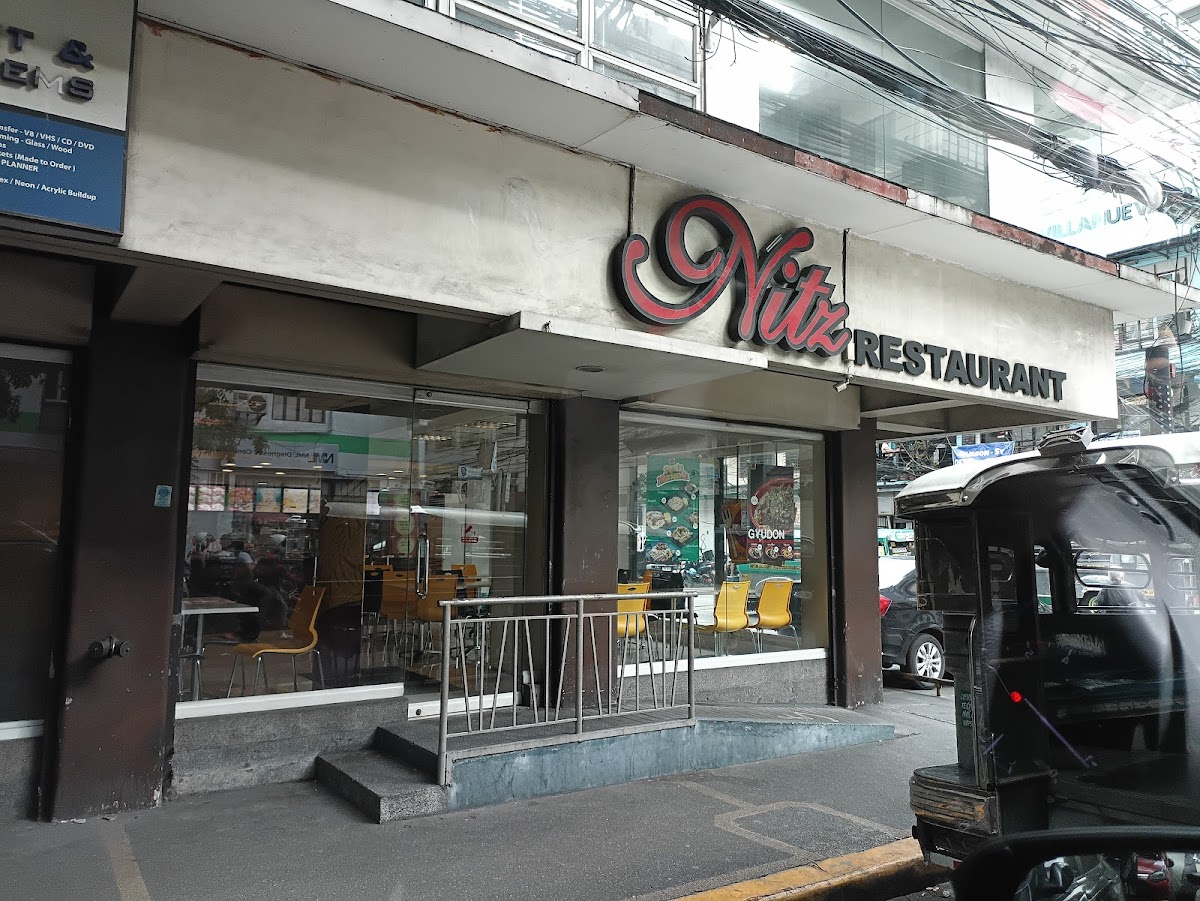 Nitz Restaurant