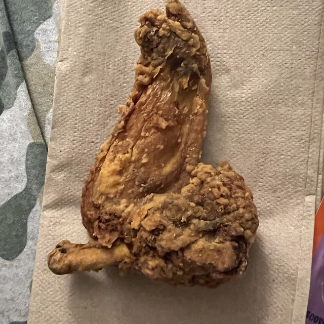 鸡翅 chicken wings