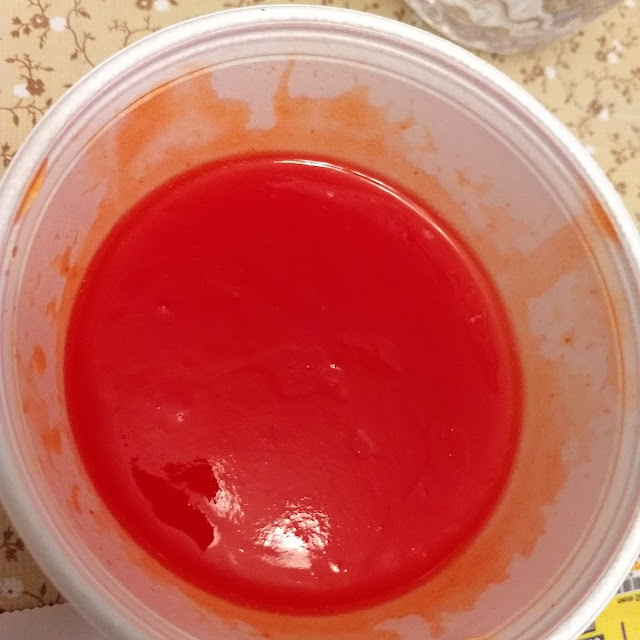 Sweet and Sour Sauce