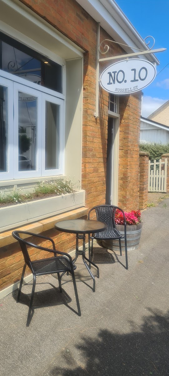 No.10 - 62a Meander Valley Rd