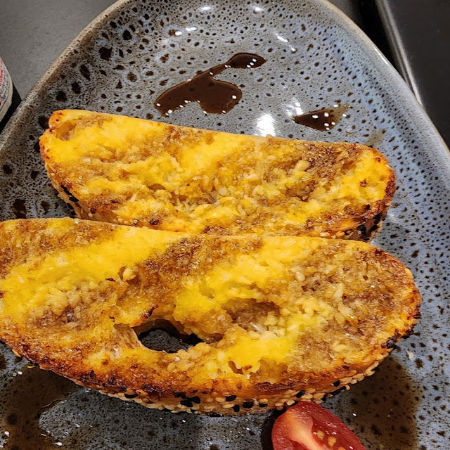 Garlic Bread