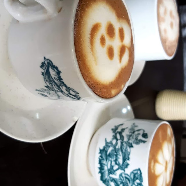 Mocha